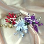 Ramurele decorative Craciun