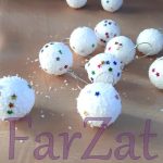 Globuri polistiren pentru brad - Cod 38 - imagine 3