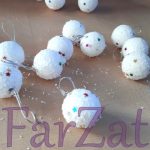 Globuri polistiren pentru brad - Cod 38 - imagine 4