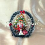 Ornament pentru Craciun - imagine 2