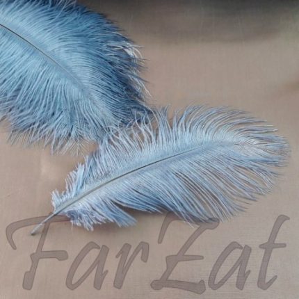 Pene de strut gri 15 cm - 25 cm