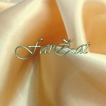 Saten colorat | Material textil saten colorat - imagine 22