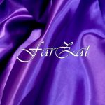 Saten colorat | Material textil saten colorat - imagine 7