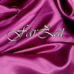 Material textil satin rosu - imagine 25