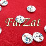 Nasturi lemn - Cod 3 - imagine 3