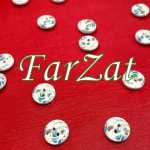 Nasturi lemn - Cod 3