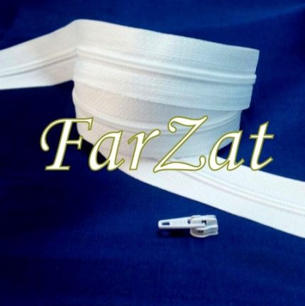 Fermoar Tip 3- la metru