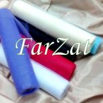 Tiul latime 30 cm - imagine 3