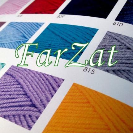 Fir de tricotat - Cod 3