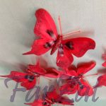 Fluturasi pene - Cod 47