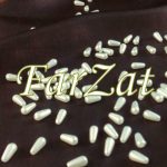 Margele sub forma de lacrima 8 x 4 mm