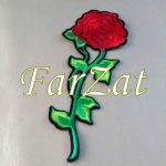 Aplicatie termoadeziva - Cod 12 - imagine 2