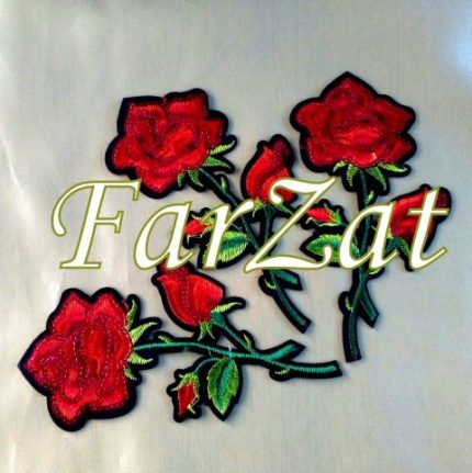 Aplicatie termoadeziva - Cod 11