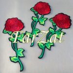 Aplicatie termoadeziva - Cod 12 - imagine 3