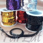 Paiete la rola - 5 m