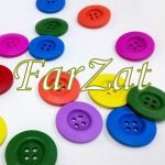 Nasturi din lemn - Cod 5