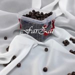 Margele din lemn - Cutie 200 bucati