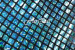 Material textil cu paiete