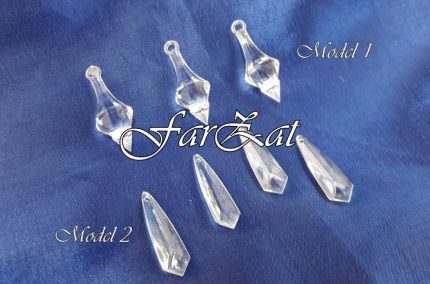 Terminatie pentru perdele