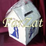 Casute de dar cod 27