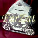 Cutie dar - Model trasura - imagine 2