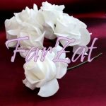 Trandafiri pentru cocarde