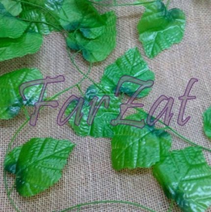 Ghirlanda artificiala - Cod 60