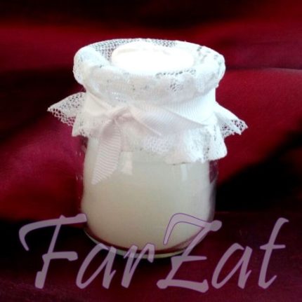 Marturie borcanel cu lumanare