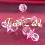 Marturie botez suzeta mare - imagine 2