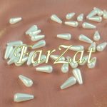 Margele sub forma de lacrima -14 x 6 mm