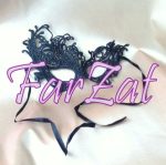 Masca dantela sparta - imagine 3