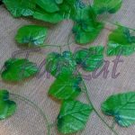 Ghirlanda artificiala - Cod 60 - imagine 2