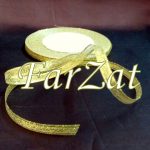 Banda lurex - 8 mm - imagine 2