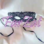 Masca dantela sparta - imagine 4