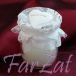 Marturie borcanel cu lumanare - imagine 3