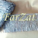 Franjuri cu fir lame - imagine 3