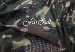 Material camuflaj model plasa - imagine 2