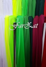 Lycra colorata | Lycra costume de baie - imagine 5