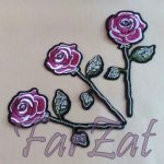 Aplicatie termoadeziva - Cod 22