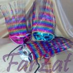 Masca carnaval - Cod 53 - imagine 3