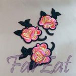 Aplicatie termoadeziva cod 29