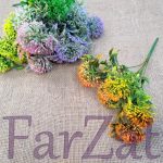 Flori de camp - Model 4 - imagine 2