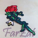 Aplicatie termoadeziva - Cod 10 - imagine 2