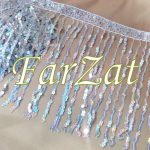 Franjuri cu paiete - imagine 4