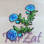 Aplicatie termoadeziva - Cod 18