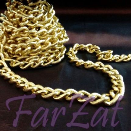 Lant auriu cod 17 - la metru