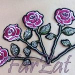 Aplicatie termoadeziva - Cod 22 - imagine 2