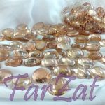 Pietre colorate din sticla - imagine 4