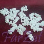 Carlige de perdea - Model 1 - 2 - imagine 3