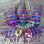 Masca carnaval - Cod 53 - imagine 2